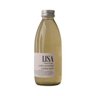 Deluxe Bubble Bath (250ml)