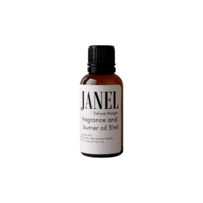 Deluxe Fragrance Burner Oil (31ml)