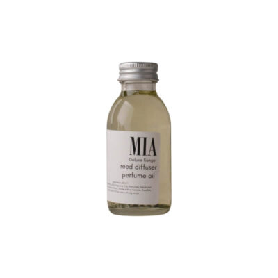 Deluxe Reed Diffuser Oil Refill (100ml)