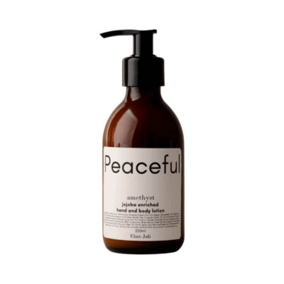 Elmi-Jali Hand & Body Lotion (200ml)