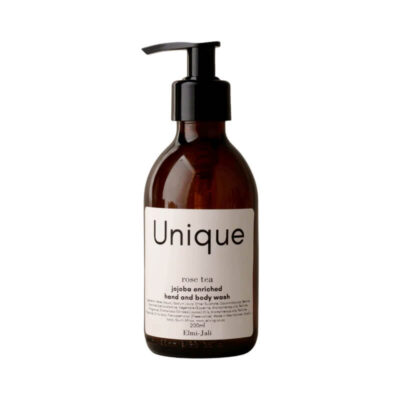 Elmi-Jali Hand & Body Wash (200ml)