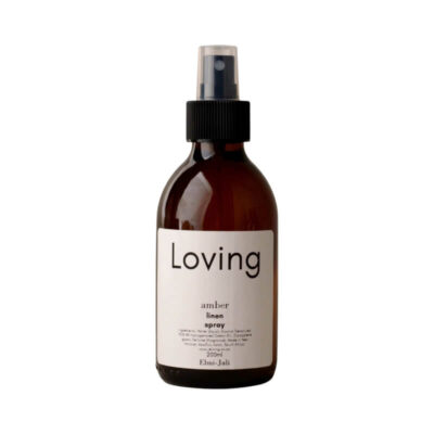 Elmi-Jali Linen Spray (200ml)