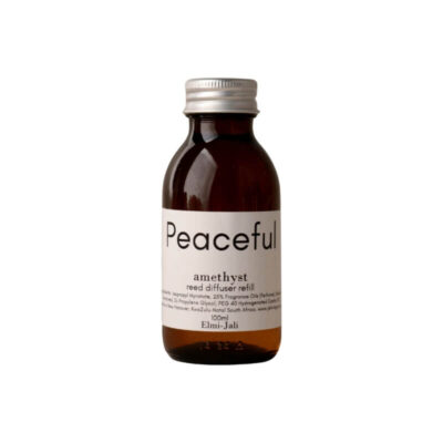 Elmi-Jali Reed Diffuser Refill (100ml)