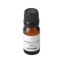 Franse Chateau potpourri olie 11ml