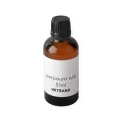 Franse Chateau potpourri olie 51ml