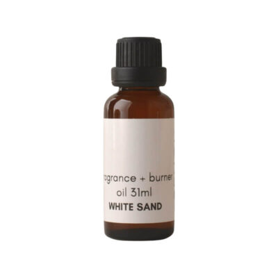 French Country Home Fragrance Burner Oil (31ml)