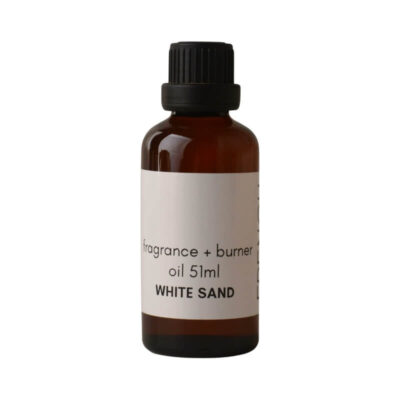 French Country Home Fragrance Burner Oil (51ml)