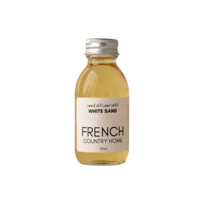French Country Home Reed Diffuser Refill (100ml)