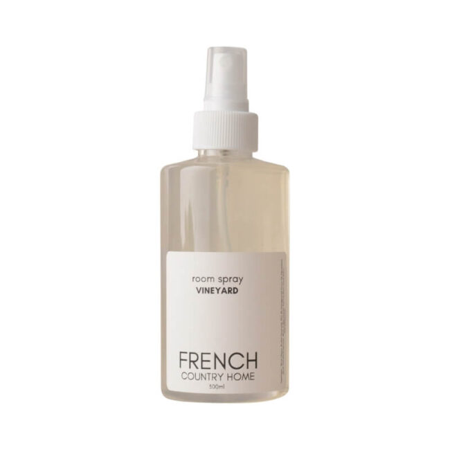 French Country Home Room Spray (300ml)