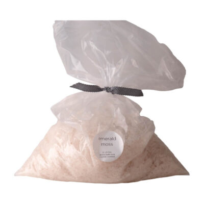 JE Living Aroma Bath Rock Crystals (5kg)