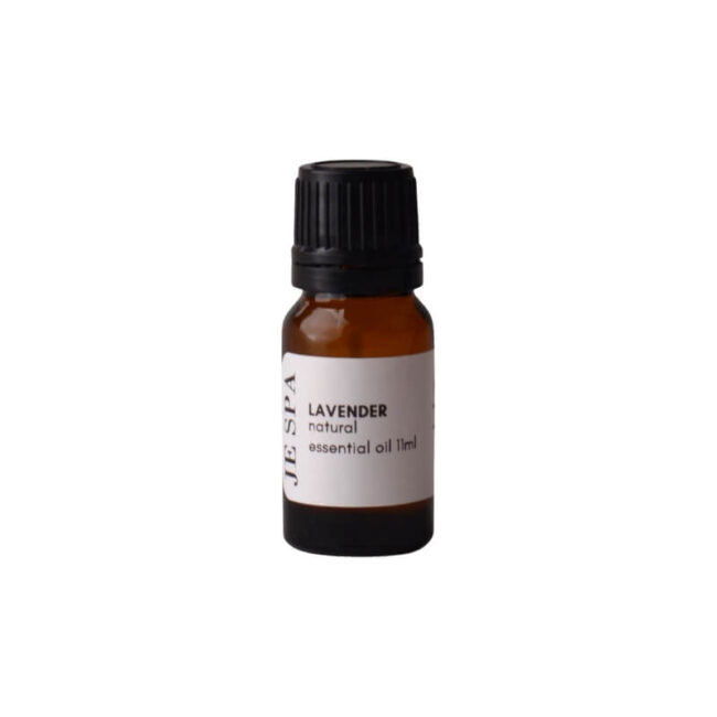 JE Spa Essential Oil (11ml) - LAVENDER