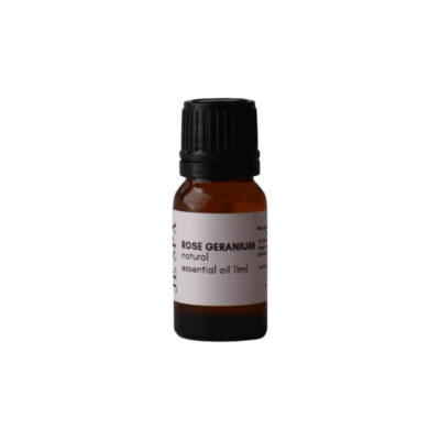 JE Spa Essential Oil (11ml) - ROSE GERANIUM