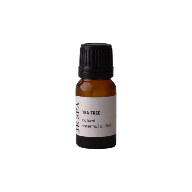 JE Spa Essential Oil (11ml) - TEA TREE