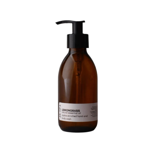 JE Spa Hand & Body Wash (200ml)