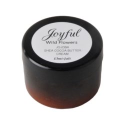 Elmi-Jali jojoba shea butter cream 250ml