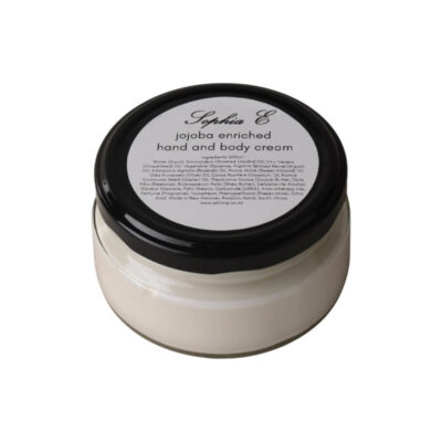 Sophia E Body Cream (200ml)