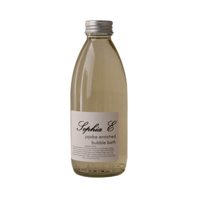 Sophia E Bubble Bath (250ml)