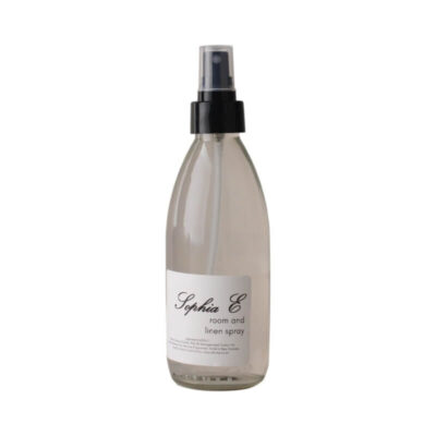 Sophia E Room & Linen Spray (250ml)