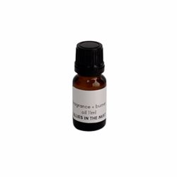 French Country Home fragrance and burner oils 11ml