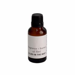 French Country Home fragrance and burner oils 31ml
