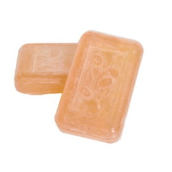 JE Living glycerine olive oil enriched soap 140g