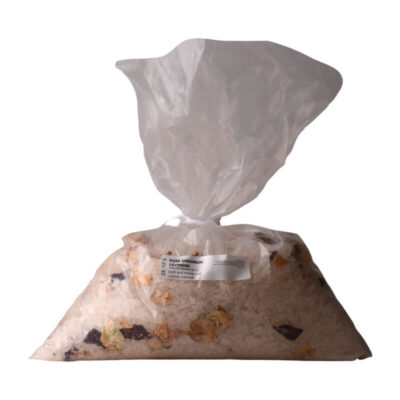 JE Spa Aroma Bath Rock Crystals (5kg)