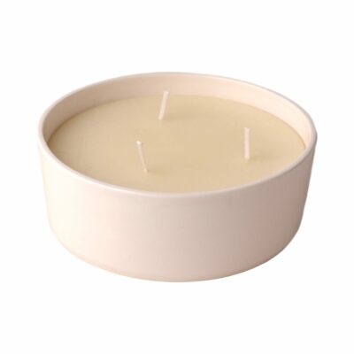 Ceramic Candles