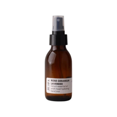 JE Spa Hydrating Facial Mist (100ml)