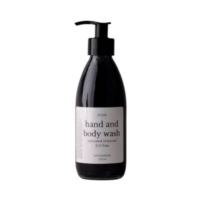 STOOR Hand & Body Wash (250ml)
