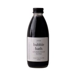 STOOR-activated-charcoal-bubble-bath-glass-250ml