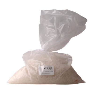 in die huis Aroma Bath Crystals (5kg)