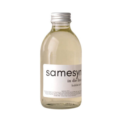 in die huis Bubble Bath (200ml)
