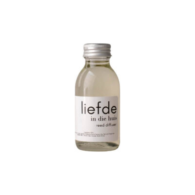 in die huis Reed Diffuser Oil Refill (100ml)