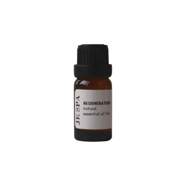 JE Spa Essential Oil (11ml) - REGENERATION