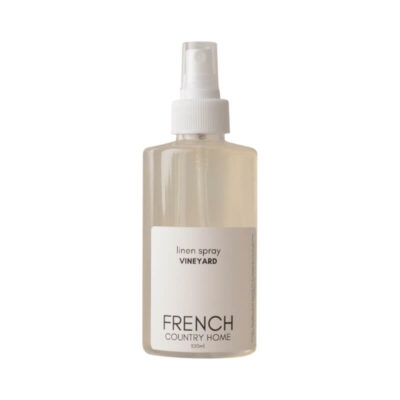 French Country Home Linen Spray (300ml)