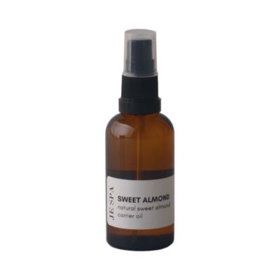 JE Spa Sweet Almond Carrier Oil (51ml)