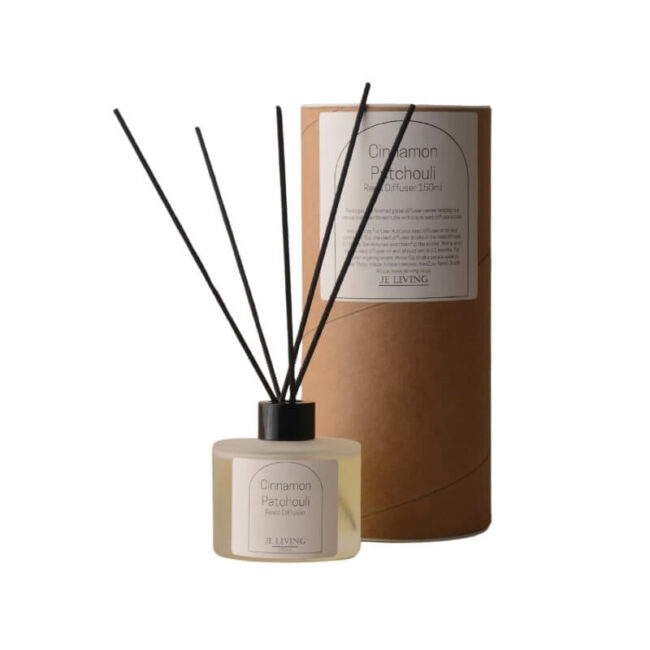 JE Living Reed Diffuser (150ml)